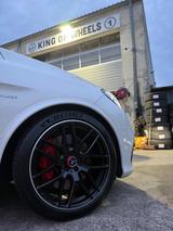 Mercedes-Benz GLE 63 AMG S / CARBON/SHZ/PANO/MASSAGE/H&K/Softc - gebrauchte Mercedes-Benz GLE 63 AMG aus dem Jahr 2015