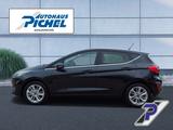 Ford Fiesta Titanium DAB+LED+ ACC+AUFFAHRWARNSYSTEM - Ford Fiesta: € 5