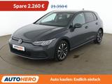 Volkswagen Golf VIII 2.0 TDI United Aut.*NAVI*LED*ACC*PDC* - Volkswagen Golf: United V