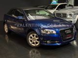Audi A3 Cabriolet S-Line/Alcant/BiXen/Shz/Klima/PDC - Audi A3 aus 2010: Cabrio