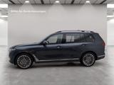 BMW X7 xDrive40d AHK LiveCockpitProf Head-Up Kamera - BMW X7 Gebrauchtwagen