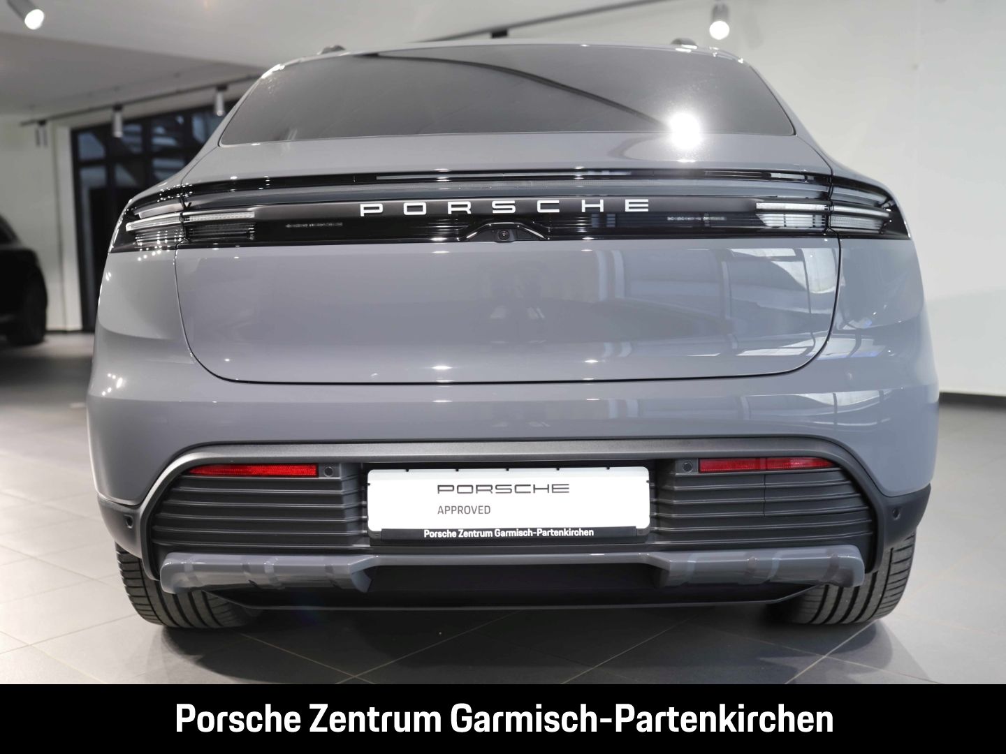 Porsche Macan - Bild 5