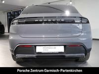 Porsche Macan - Vorschau Bild 5