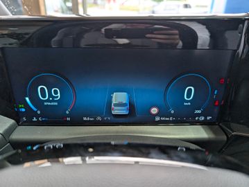 Ford Tourneo Custom 2.0 L1 Titanium X 5Jahre Gar.