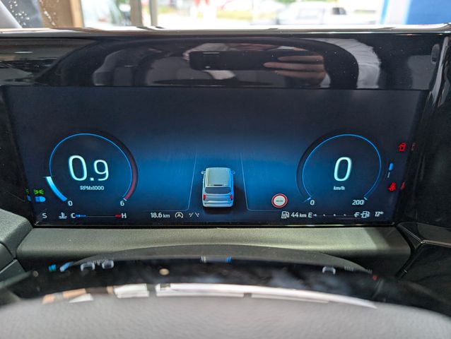 Ford Tourneo Custom 2.0 L1 Titanium X 5Jahre Gar.