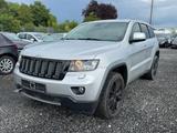Jeep Grand Cherokee 3.0 CRD S-Limited Navi Xenon Pano - Jeep Grand Cherokee