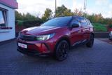 Opel Grandland 1.2 GS Line LED Kamera Virtual Cockpit - Opel Grandland (X) gs Gebrauchtwagen