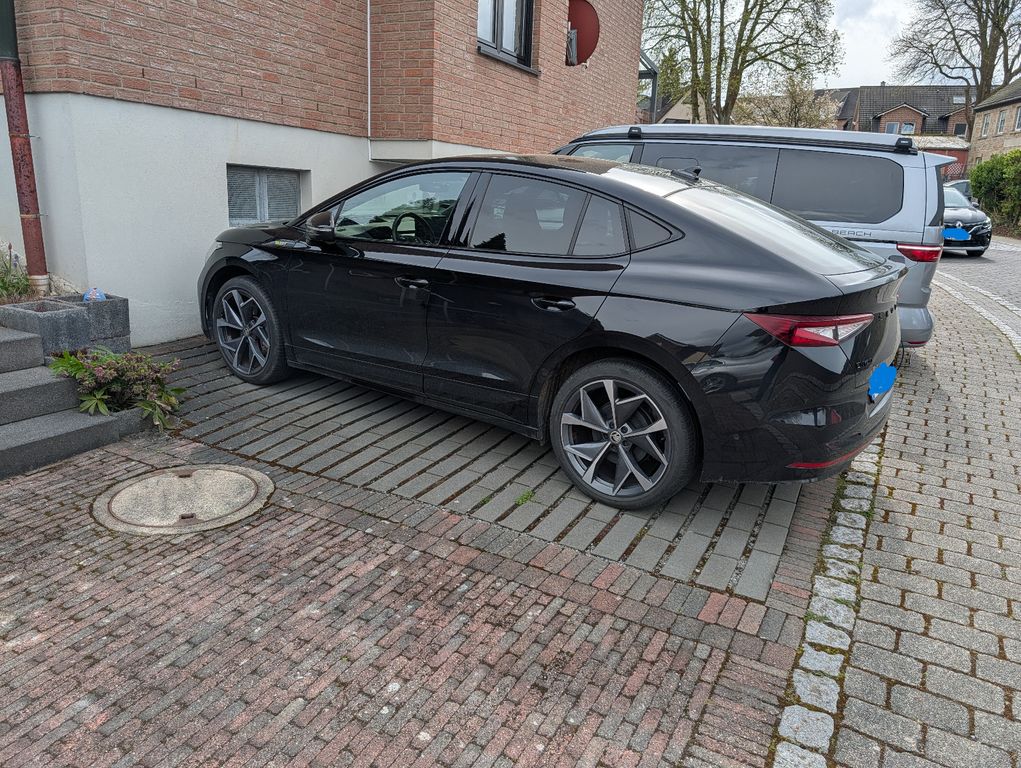 Image of Skoda Enyaq