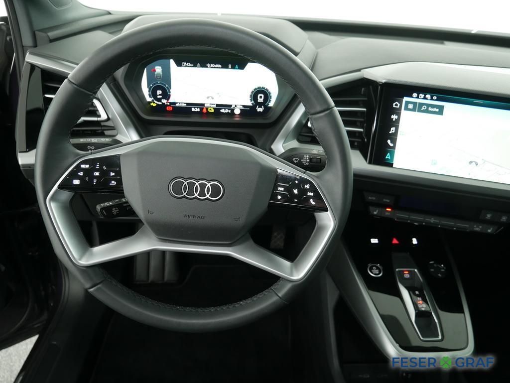 Audi Q4 e-tron - Bild 11