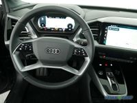 Audi Q4 e-tron - Vorschau Bild 11
