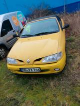 Renault Megane 1.6e - - gebrauchte Renault Megane aus dem Jahr 1998