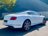 Bentley Continental GT 4.0 V8 *EZ. 2017 * - Bentley Continental GT aus 2017
