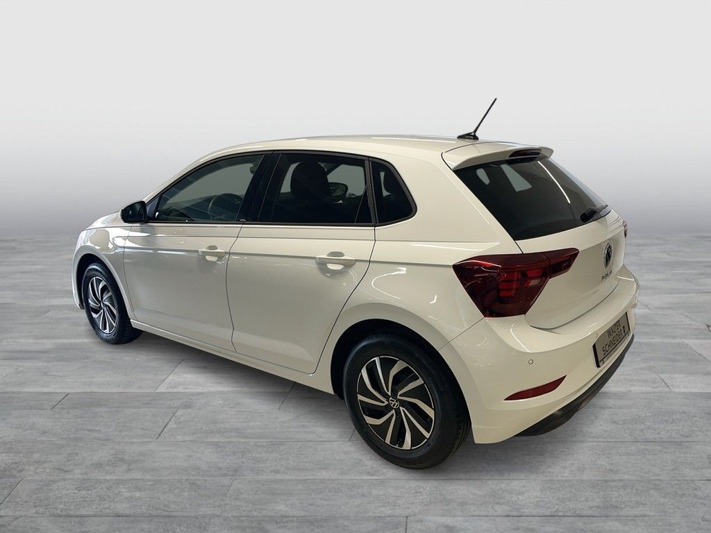 Volkswagen Polo - Bild 4