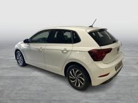 Volkswagen Polo - Vorschau Bild 4