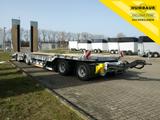 Humbaur HTD 409525 K - Radmulden