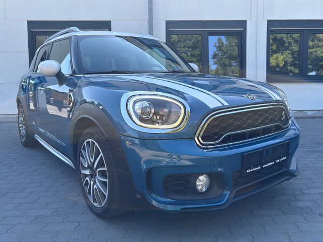 MINI Countryman Cooper S*HUD*John Cooper Works*