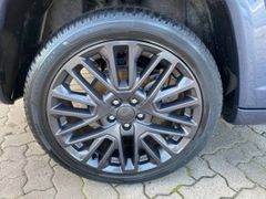 JEEP COMPASS S 1.3l T4 110 kW DCT FWD