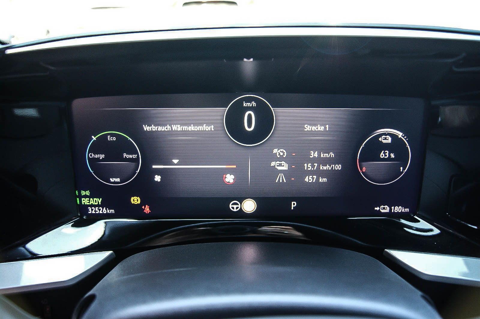 Fahrzeugabbildung Opel Mokka e Ultimate LED ALCANTARA 180° KAMERA SIHZG