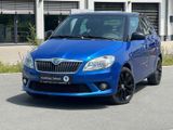 Skoda Fabia RS *Klima*SHZ*Automatik*Tempomat* - Skoda Fabia aus 2011: RS