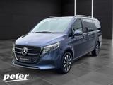 Mercedes-Benz V 300 d 4MATIC STYLE Lang 360°/MultiBeam/AHK 2,5