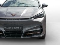 Cupra Tavascan - Vorschau Bild 13