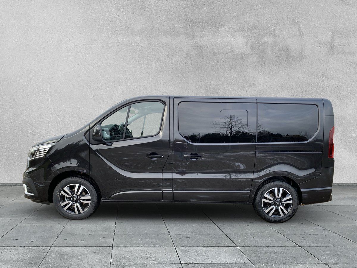 Renault Trafic - Bild 2