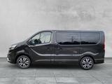 Renault Trafic SPACECLASS COMBI BLUE DCI 170 EDC KAMERA - Renault 7-Sitzer