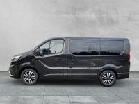 Renault Trafic - Vorschau Bild 2