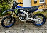 Yamaha YZ250F - Offers matching your search criteria