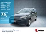 Volkswagen Caddy 2.0 TDI SHZ PDC GRA KlimaA - Volkswagen Caddy: 2k