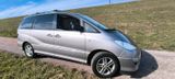 Toyota Previa LPG.     2.4 l     (Exekutive) - Toyota Previa: Van