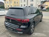 Mercedes-Benz EQB 350 4MATIC Progressive/Navi/Pano/Styling/LED - Mercedes-Benz Gebrauchtwagen von 2024
