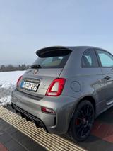 Abarth 595 Competizione 1.4 T-Jet 16V 595 Competizi... - Abarth aus 2017