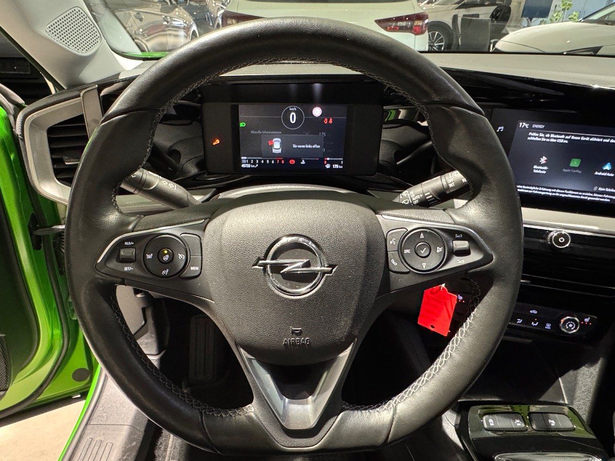 Opel Mokka - Bild 11