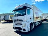 Mercedes-Benz ACTROS 2645 GIGASPACE