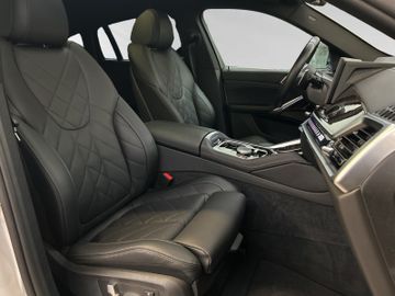 BMW X6 - 8