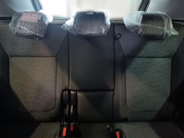 Crossland Elegance Paket Automatik