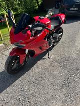 Ducati SuperSport 939 *Öhlins* *Quickshifter* - DUCATI SUPERSPORT