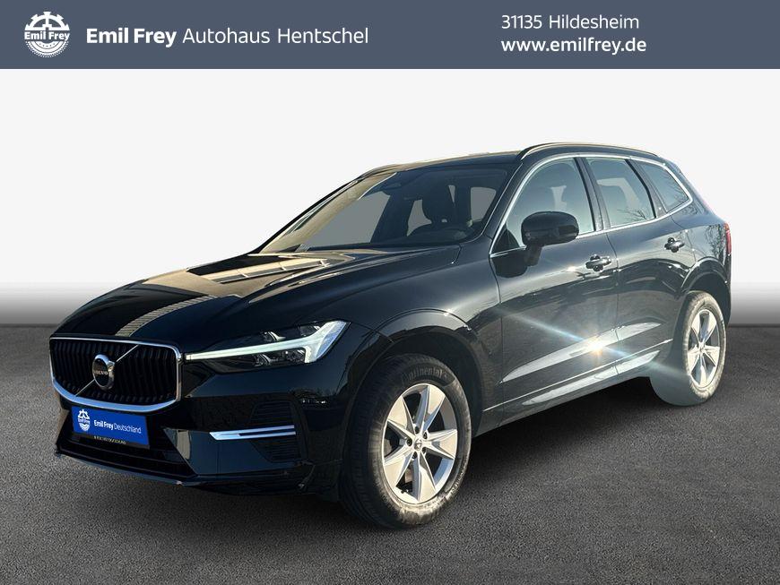 Volvo XC60 B4 D Core