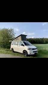 Volkswagen Vw t5 California Beach 2.0 BiTDI 4Motion ATM - Volkswagen T5 California in Bonn