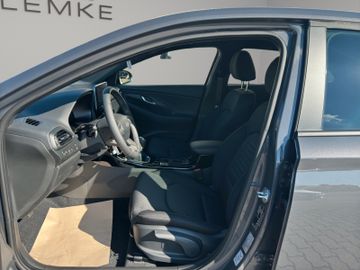 Hyundai i30 1.0 T-GDI ADVANTAGE NAVISITZHZGPDCLED