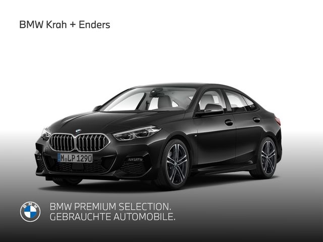 BMW 220 Gran Coupe iMSport+Navi+DAB+RFK+Leder+eSitze