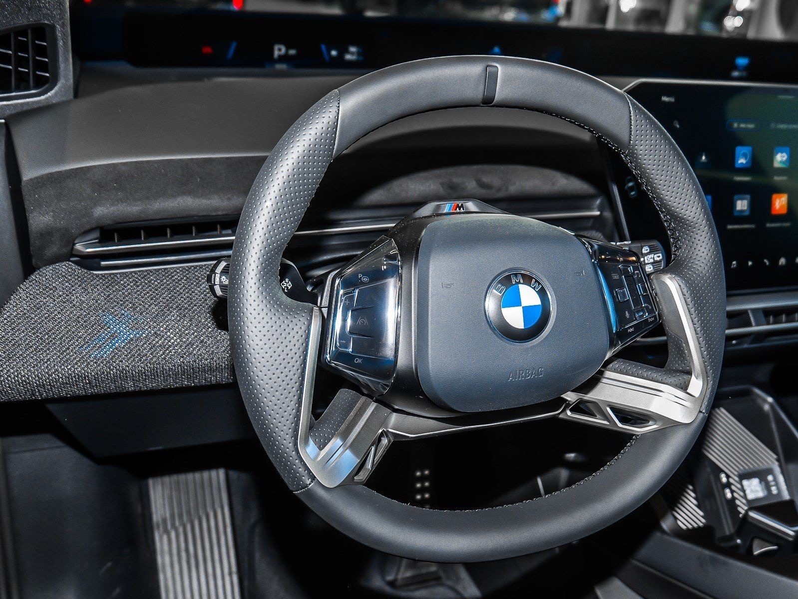 BMW iX3 - Bild 19