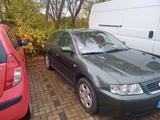 Audi A3 zu verkaufen - gebrauchte Audi A3 aus dem Jahr 2001