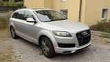 Audi Q7 3.0 TDI (DPF) clean diesel quattro tipt. - - Audi Q7 in Solingen