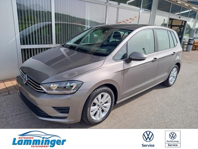 Volkswagen Golf Sportsvan Comfortline BI-XENON SHZ PDC GRA