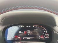 BMW X4 M - Vorschau Bild 15