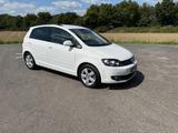 Volkswagen Golf Plus 1.4 TSI DSG Automatik Team - Volkswagen Golf Plus mit Benzin-Antrieb