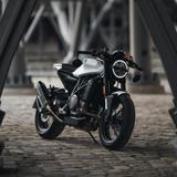 Husqvarna Vitpilen 701 Acrapovic, Speichenfelgen - Angebote