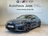 BMW 430i xDrive M Sportpaket Pro HK HiFi adap. LED - gebrauchte BMW 430 aus dem Jahr 2024